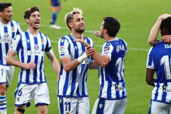 西甲皇家社會的實力怎么樣？