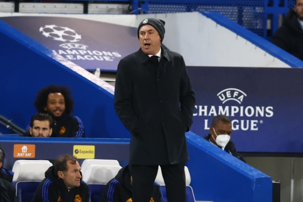 阿拉巴重傷！安切洛蒂不排除冬季引援門路