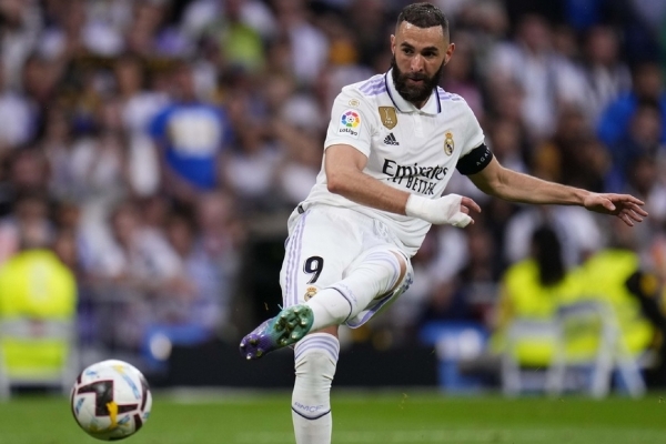 皇家馬德里2023賽季回顧：不敗傳奇！17場連勝譜寫終篇