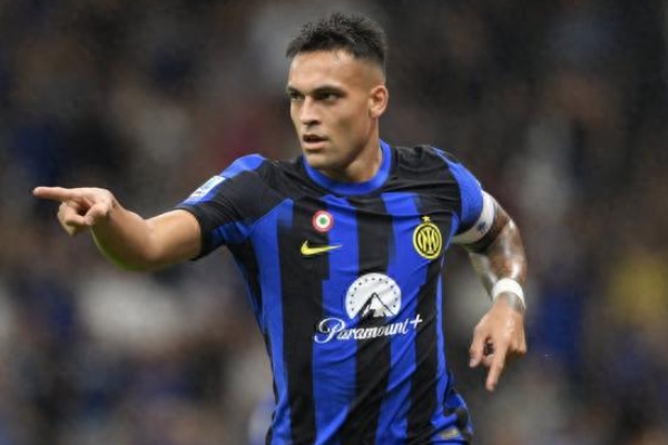 勞塔羅目前身價多少？