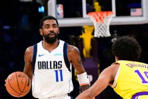 歐文傷愈:獨行俠翹首期盼季后賽他再度嶄露鋒芒