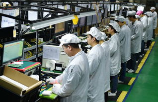 科創(chuàng)區(qū)硬核力量 裝備制造、航空航天與人工智能引領(lǐng)黑科技浪潮