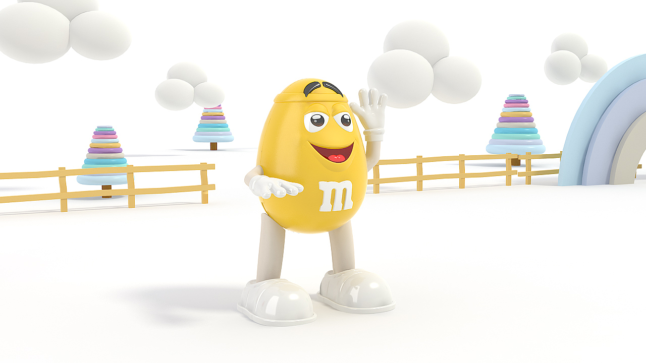 天銘·衍生玩具產(chǎn)品宣傳動(dòng)畫(huà) 開(kāi)啟創(chuàng)意無(wú)限的游戲新紀(jì)元